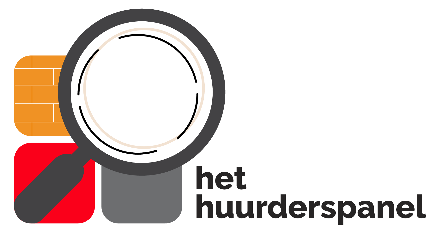 Logo het huurderspanel